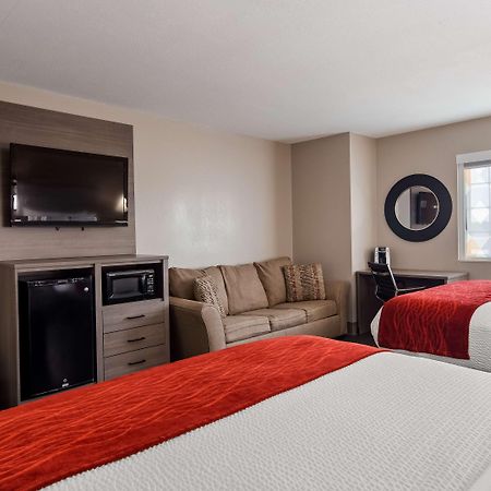 Surestay Plus Hotel By Best Western Kearney Екстериор снимка