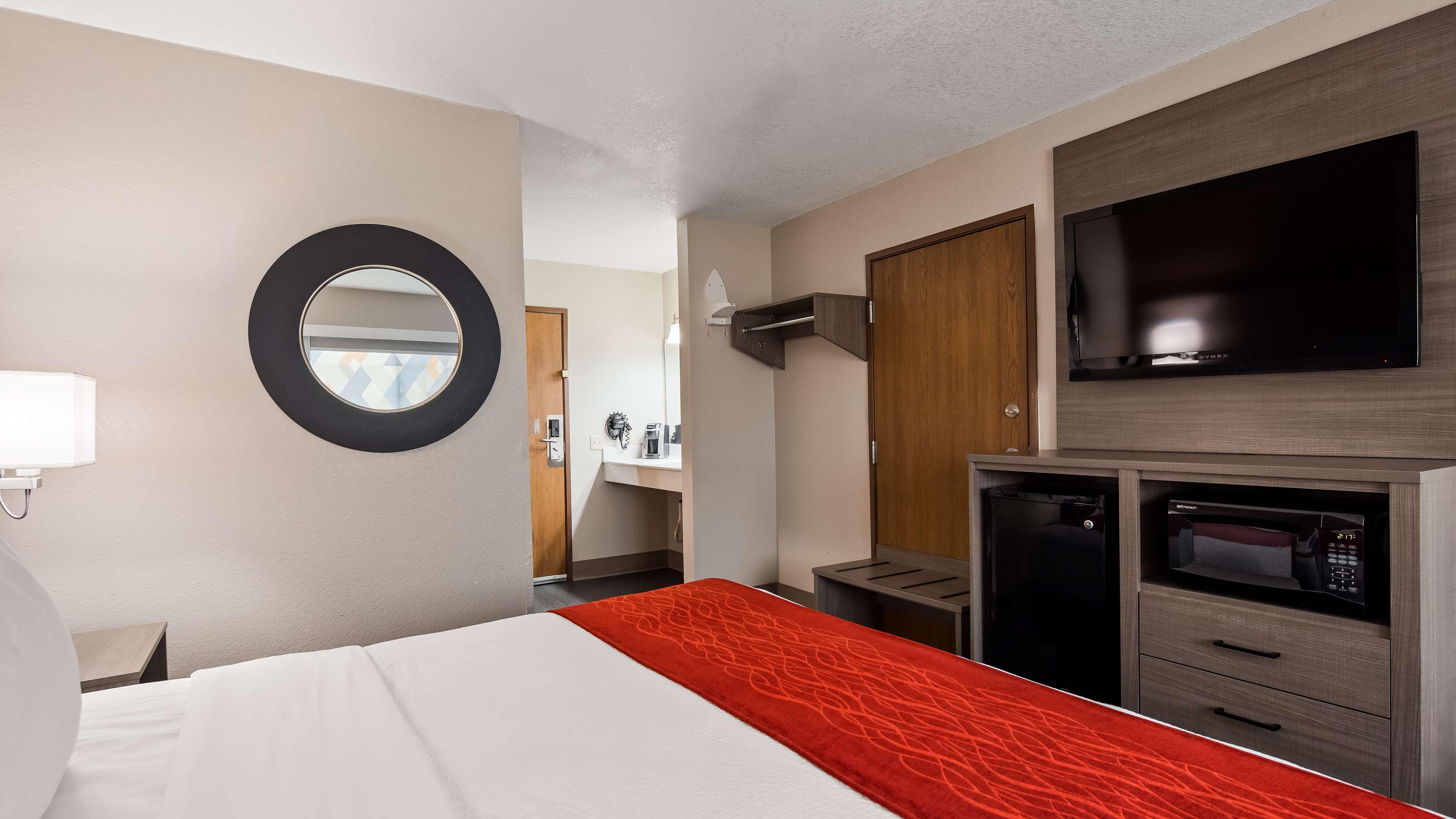 Surestay Plus Hotel By Best Western Kearney Екстериор снимка
