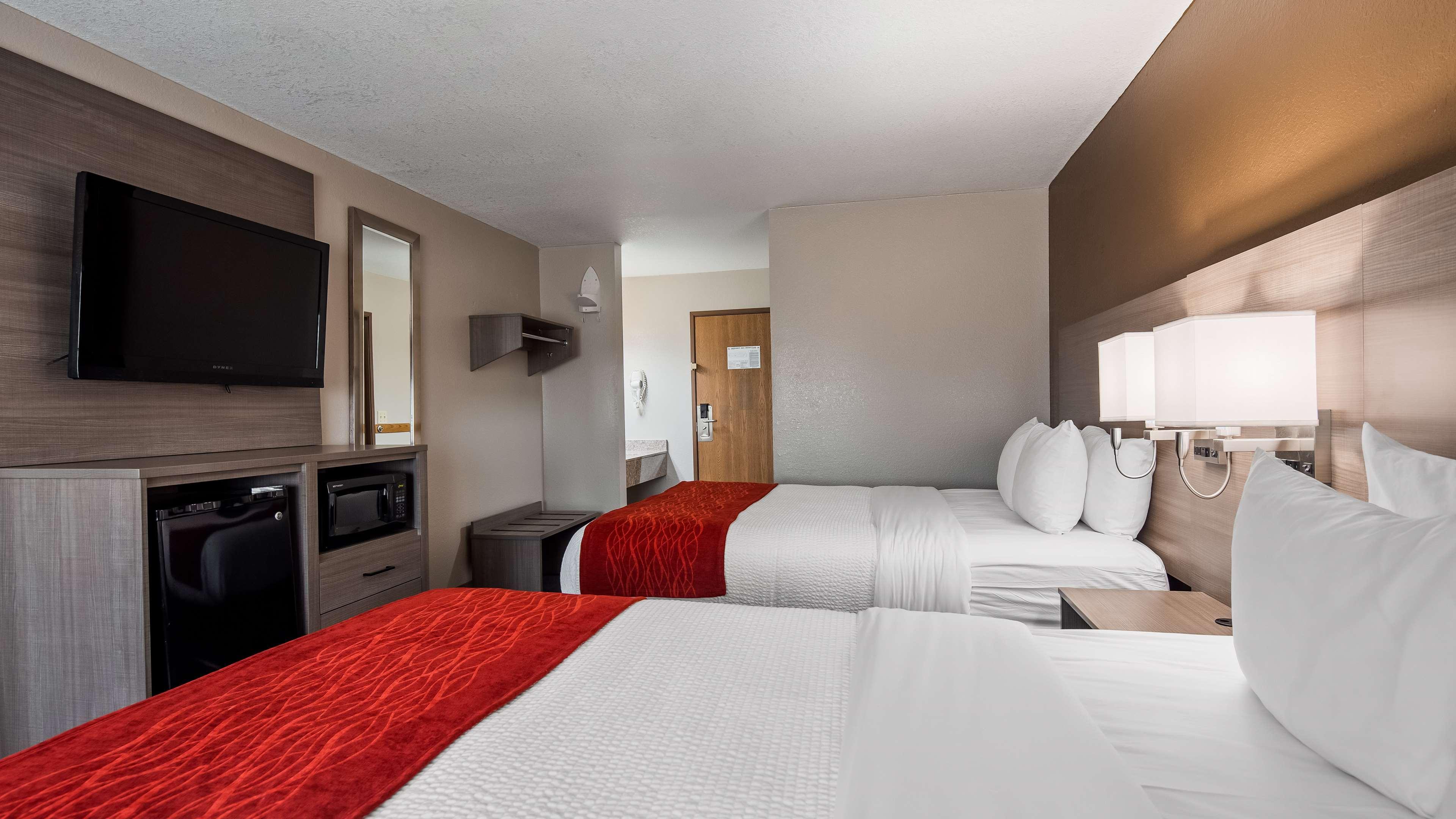 Surestay Plus Hotel By Best Western Kearney Екстериор снимка
