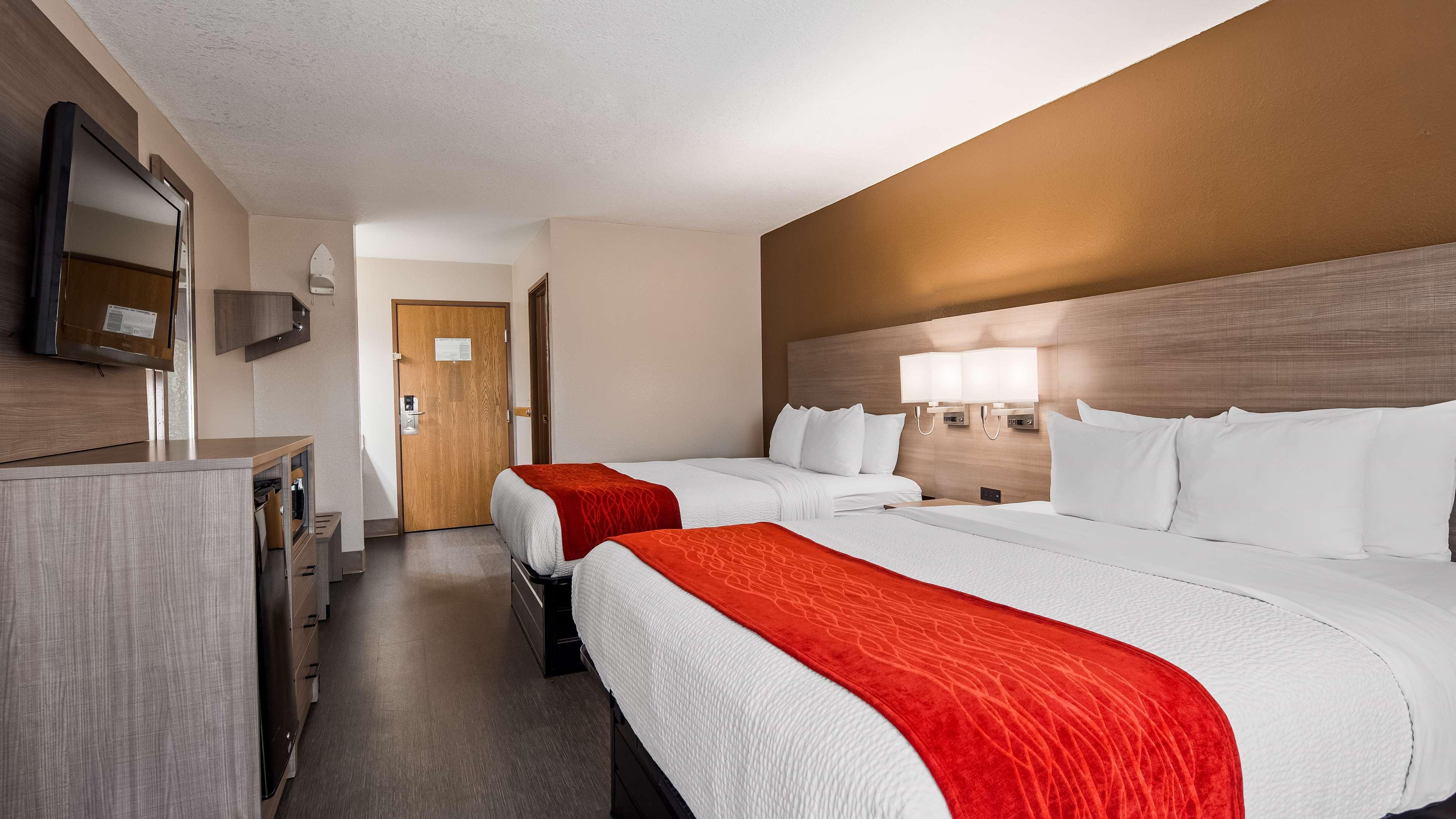 Surestay Plus Hotel By Best Western Kearney Екстериор снимка
