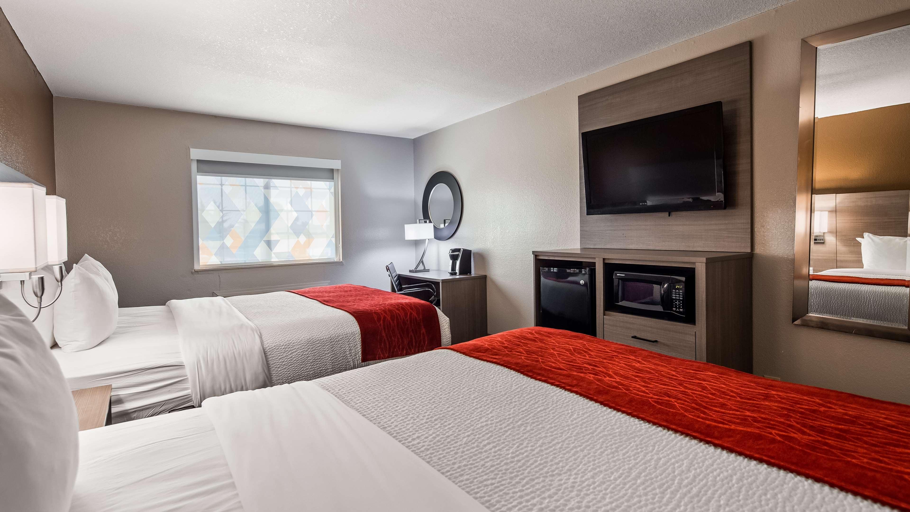 Surestay Plus Hotel By Best Western Kearney Екстериор снимка