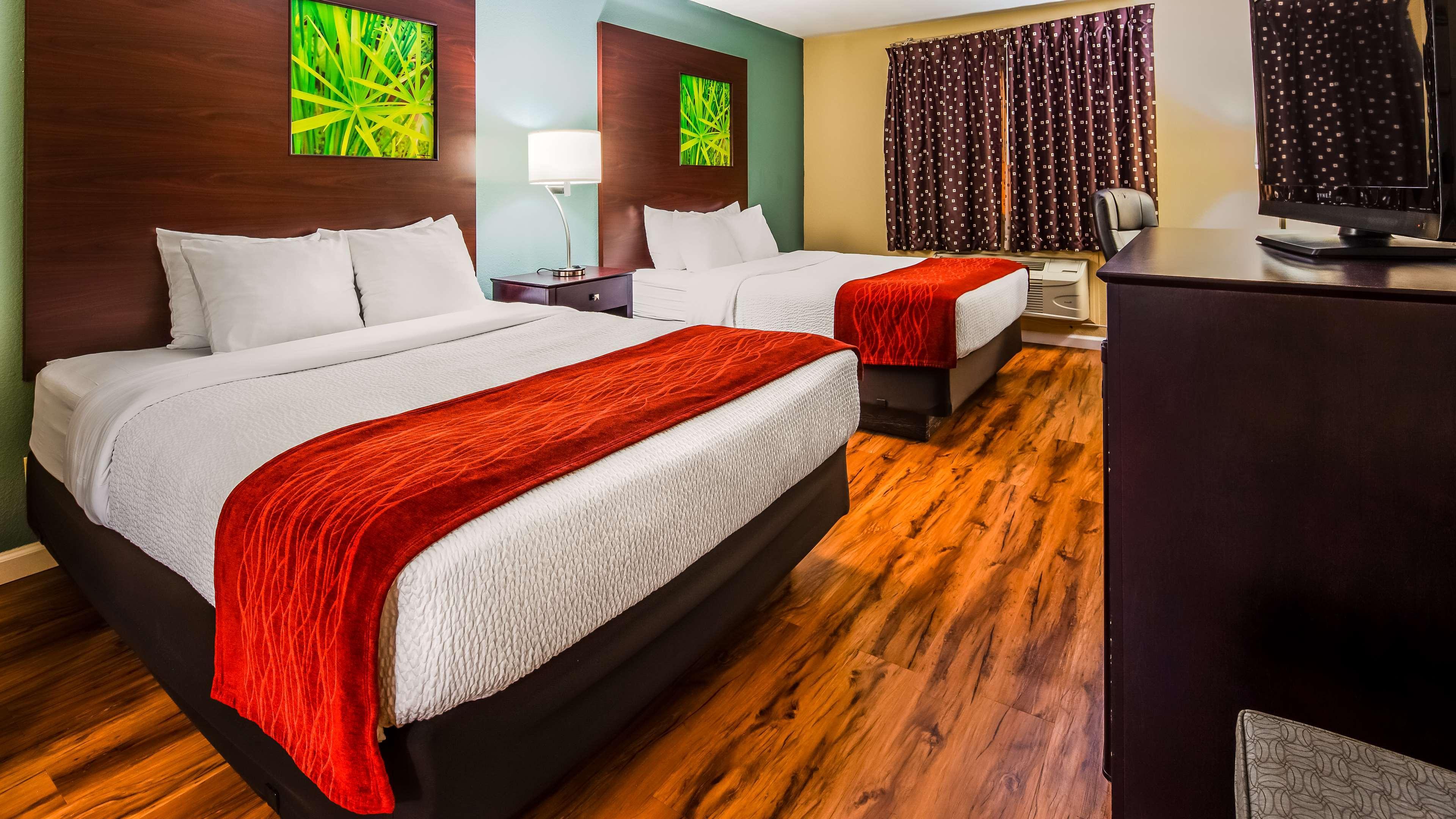 Surestay Plus Hotel By Best Western Kearney Екстериор снимка