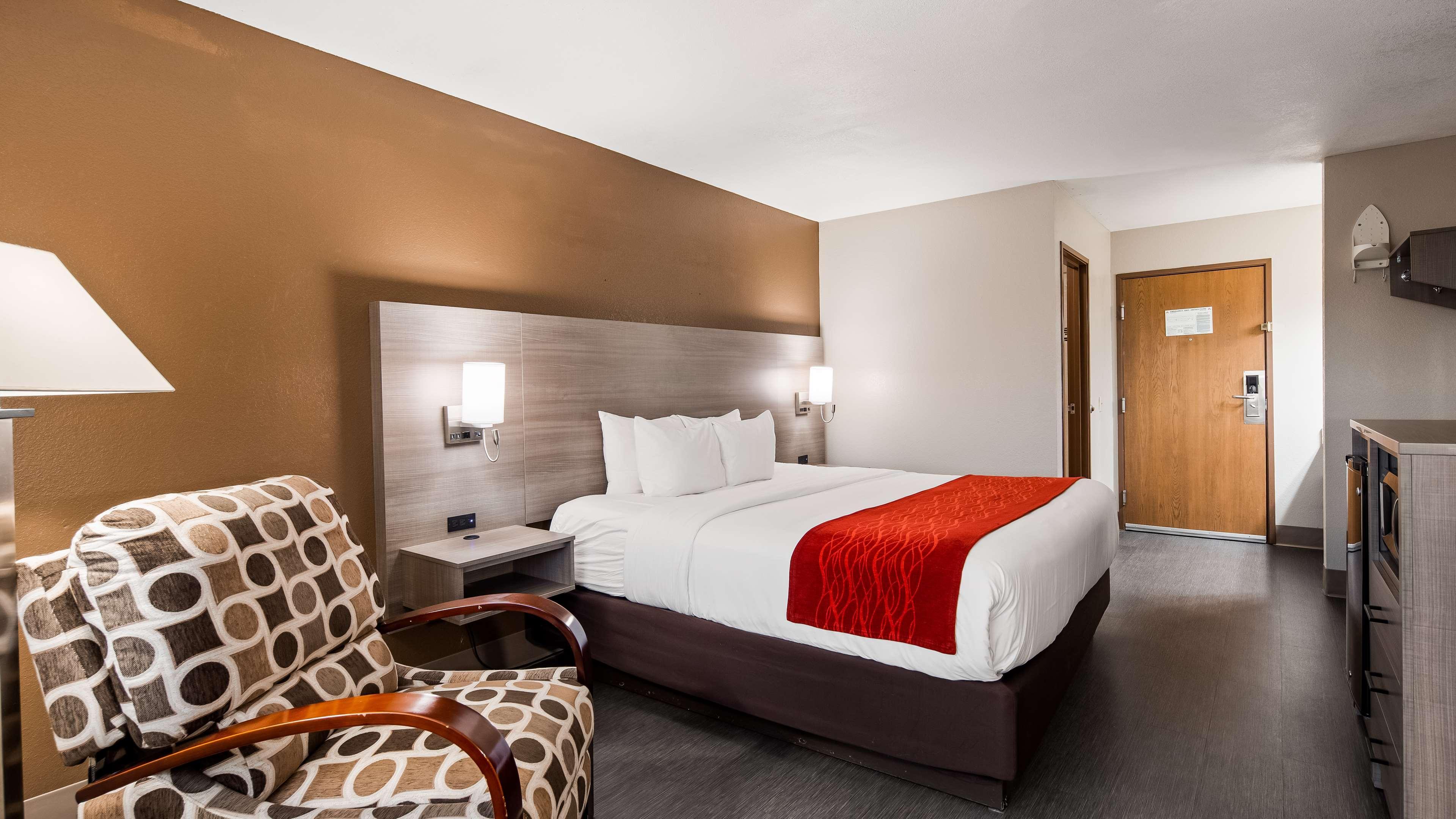 Surestay Plus Hotel By Best Western Kearney Екстериор снимка
