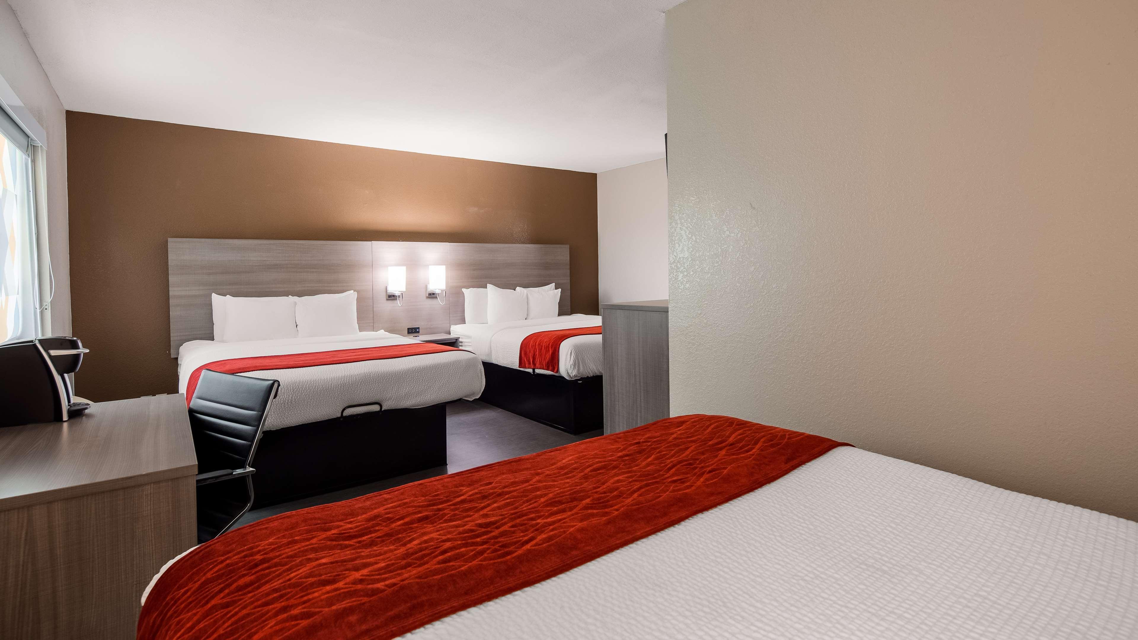 Surestay Plus Hotel By Best Western Kearney Екстериор снимка