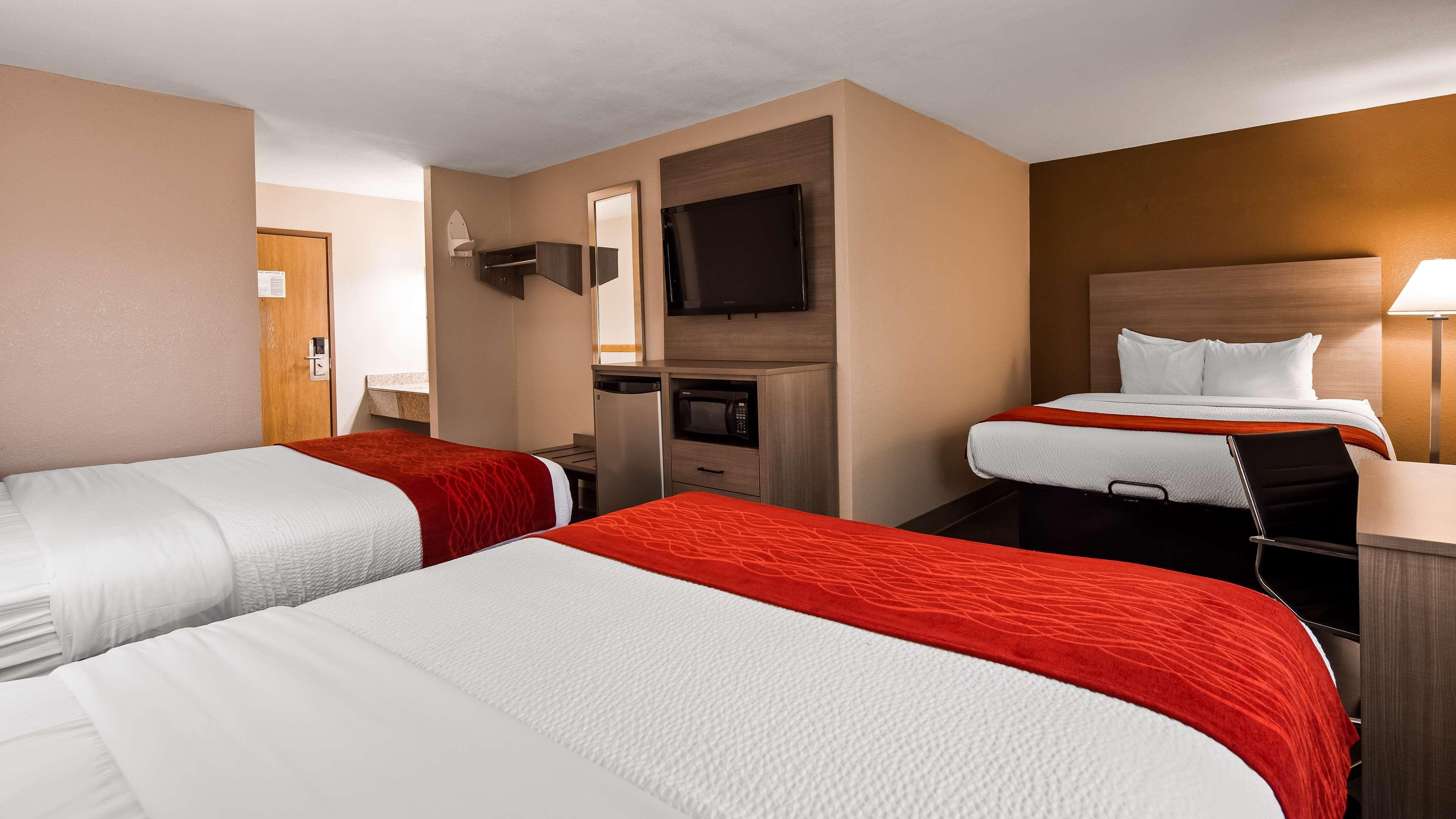 Surestay Plus Hotel By Best Western Kearney Екстериор снимка