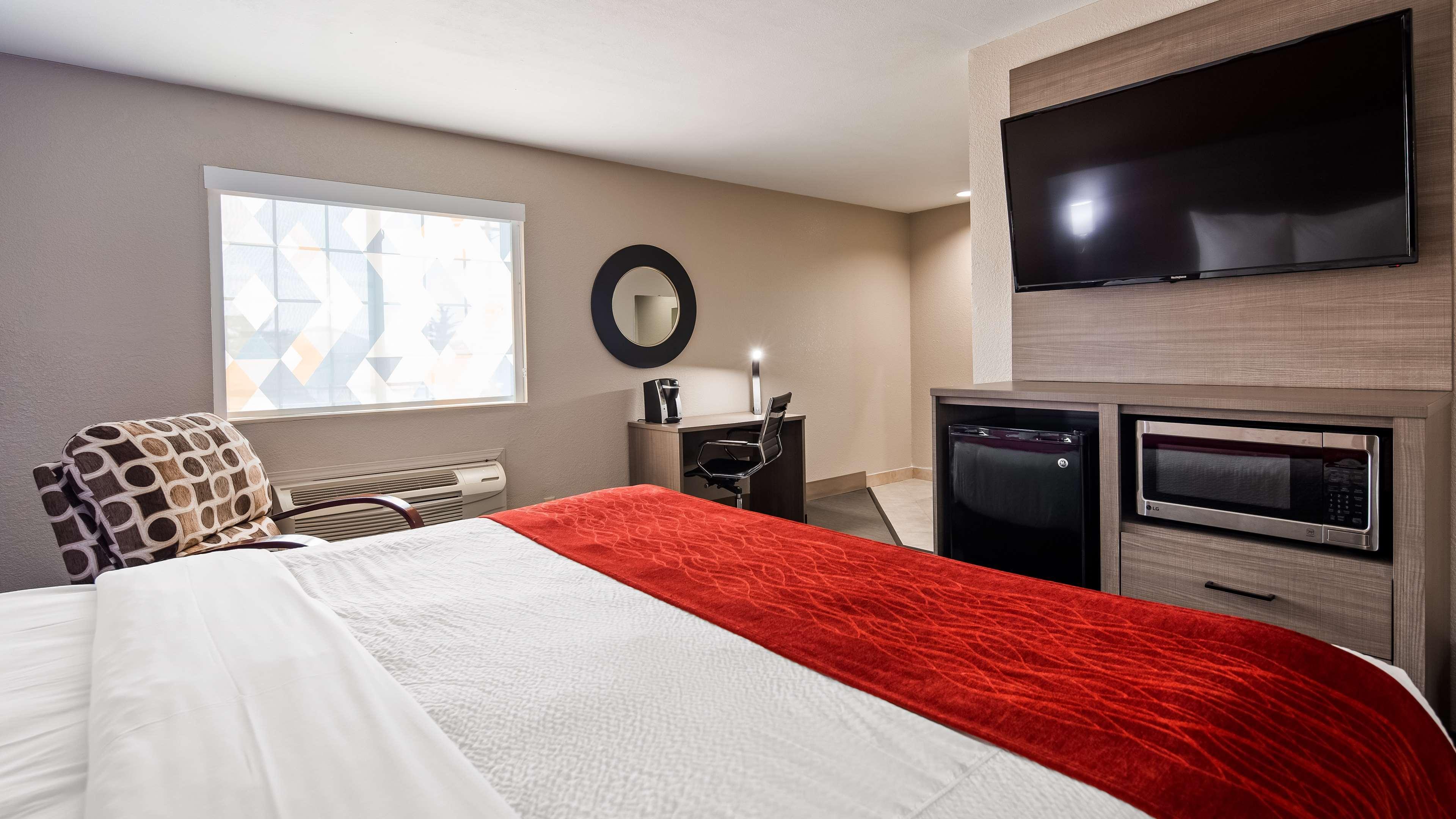 Surestay Plus Hotel By Best Western Kearney Екстериор снимка