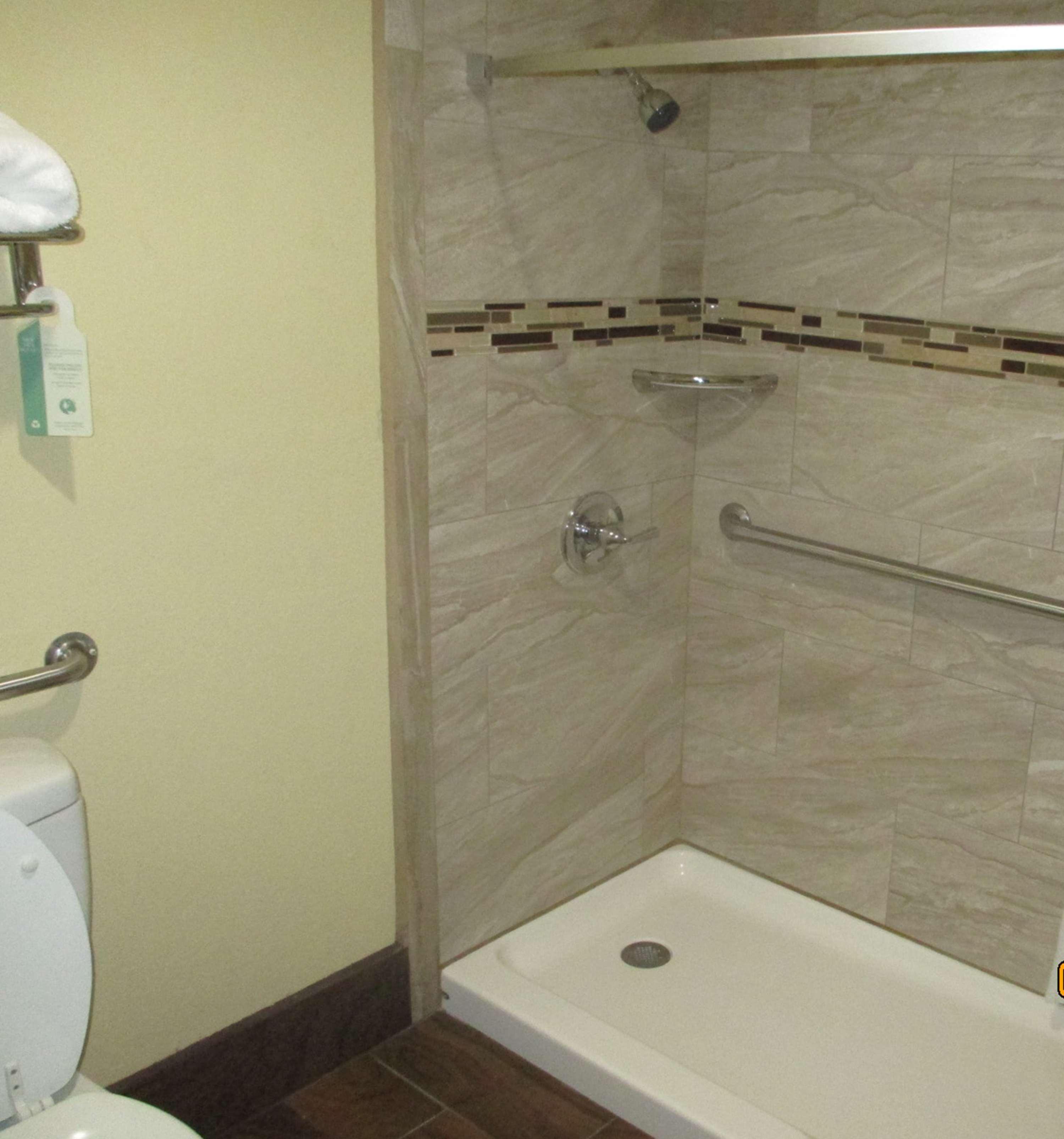 Surestay Plus Hotel By Best Western Kearney Екстериор снимка