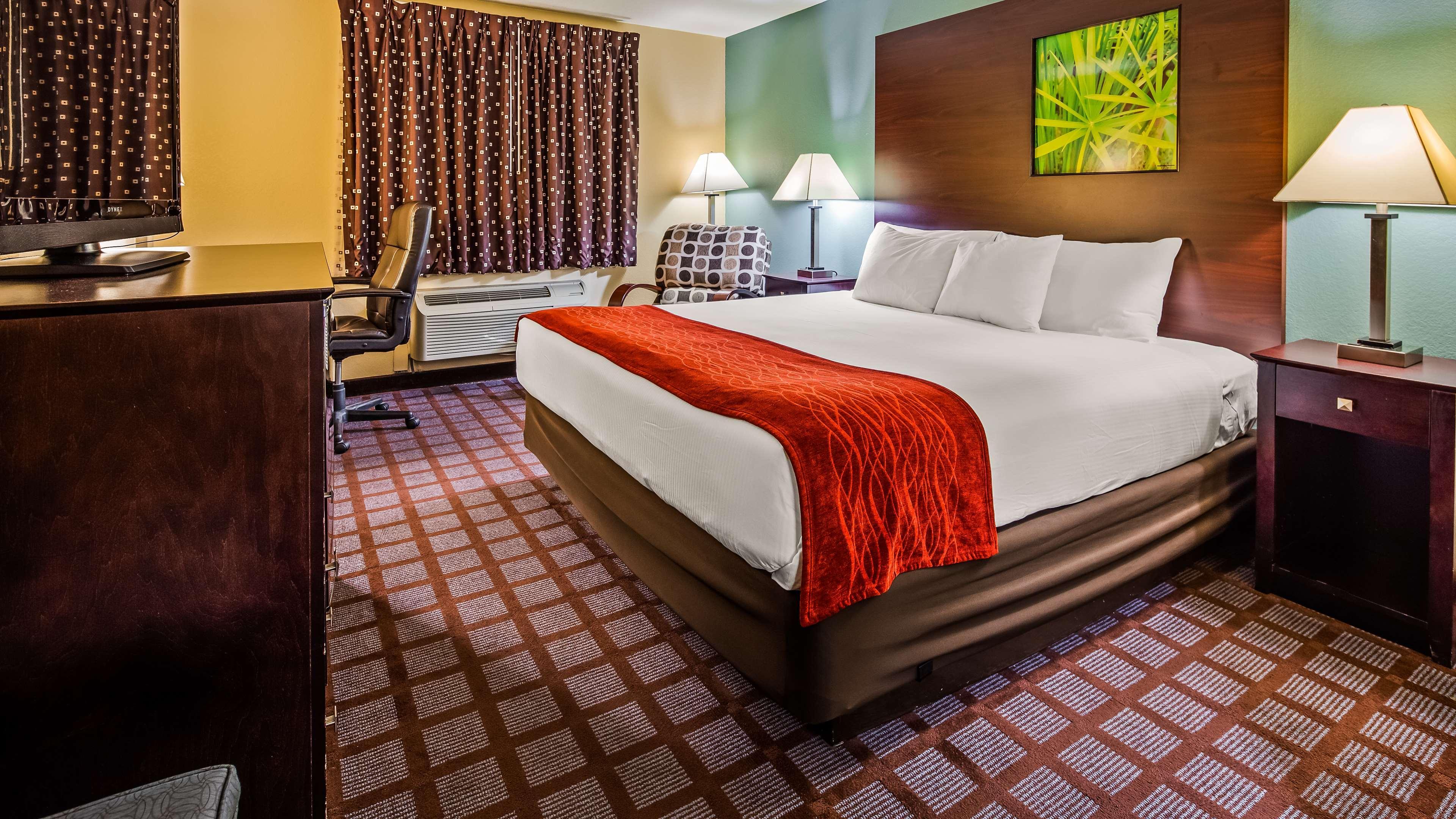 Surestay Plus Hotel By Best Western Kearney Екстериор снимка